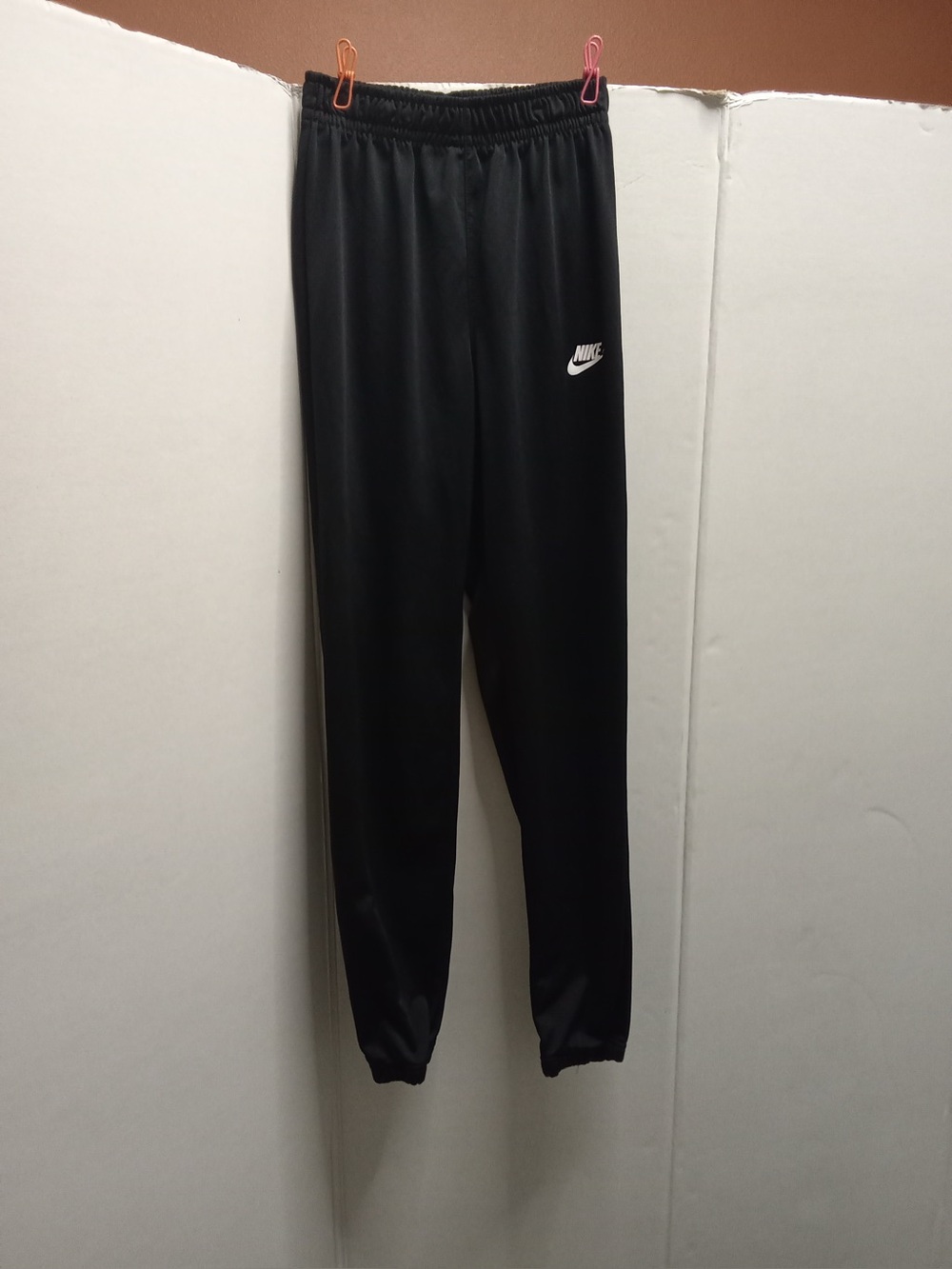 Nike Black boys jogger Pants – Size XL – Boys/Youth E1